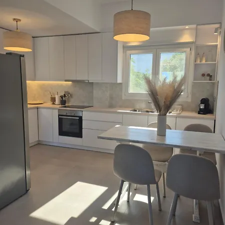 Apartament Marina