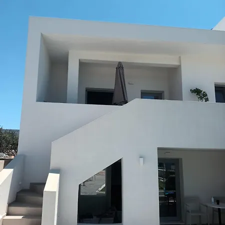 Marina Apartament
